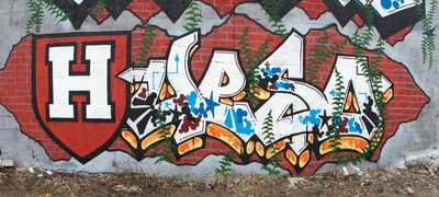Cover image for Smart Crew Tags the Ivies