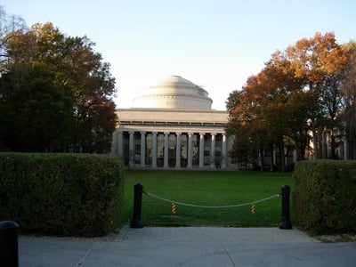 Cover image for Harvard Prefrosh Declare War on MIT Counterparts