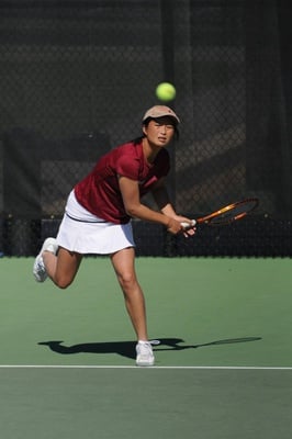 Cover image for No. 44 Harvard Conjures Up Comeback 
