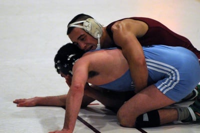 Cover image for Jantzen Loses Another Season to Injury