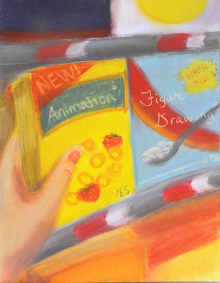 Cover image for Beginner's Blues