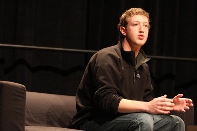 Cover image for Harvard #1 in... Online Awkwardness?