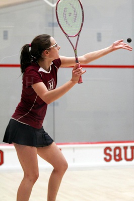 Cover image for Harvard Preserves Winning Streak