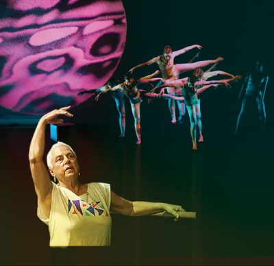 Cover image for Bergmann 'en Pointe'