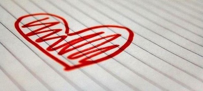 Cover image for Calling All Lovestruck Writers