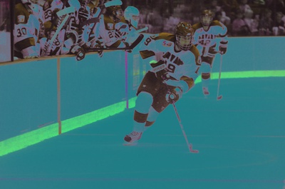 Cover image for KILLER KILLORN
