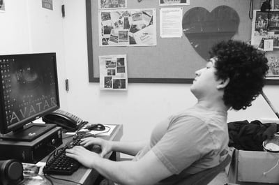 Cover image for Harvard's Subreddit Provides Procrastination