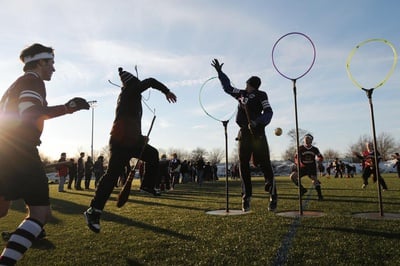 Cover image for Weekend in Photos: (02/22/2011)