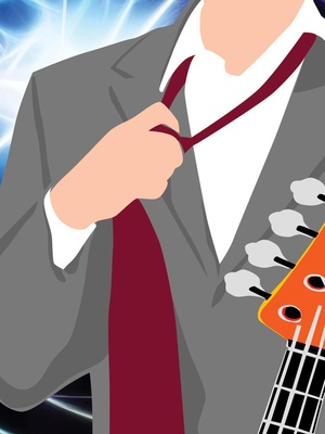 Cover image for To Band Together