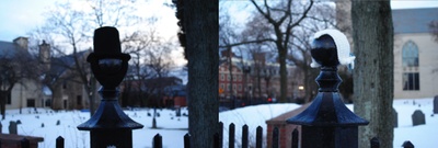 Cover image for Hats in the Spirit of President's Day