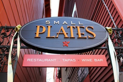 Cover image for Two Sides of Taste