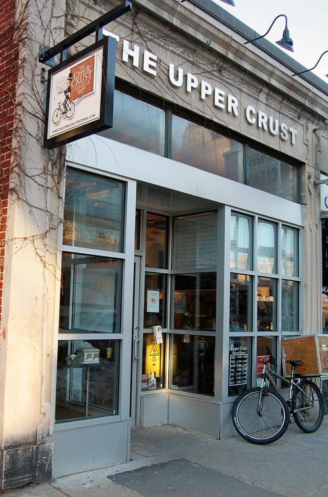 Two Law School student groups are organizing a boycott of The Upper Crust in response to allegations filed in court claiming the local chain violated labor laws. 