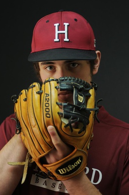 Cover image for Harvard's Utility Man
