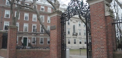 Cover image for Housing War Alliances Entangle: Winthrop Pledges Support for Adams