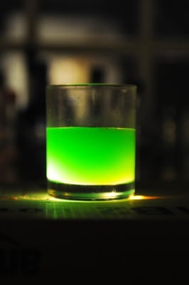 Cover image for Drinky Drink: St. Patrick's Day
