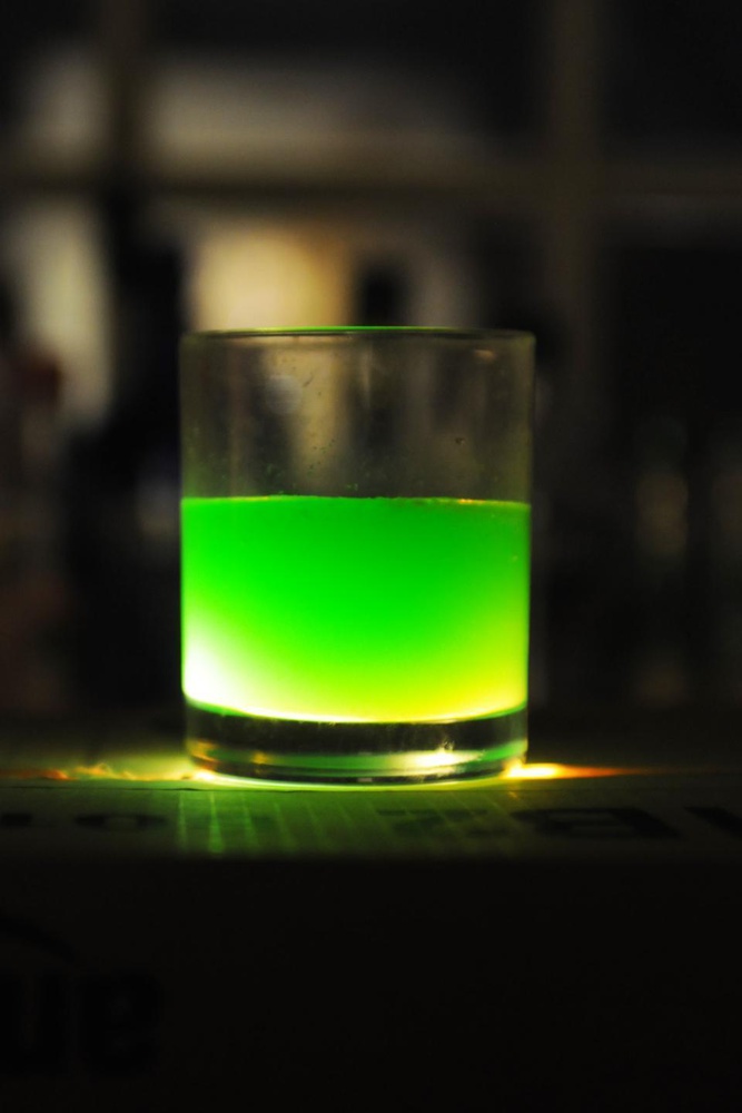 For those of you who might be thirsty this St. Patrick's Day and want something with a little more kick than a Shamrock Shakek,  FM presents three essential cocktails for the occasion.