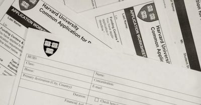 Cover image for The Harvard Grade Generator