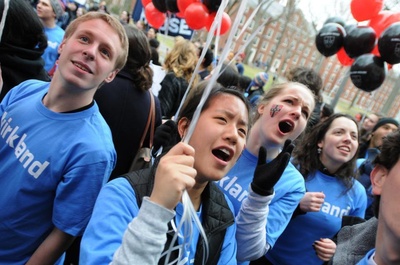 Cover image for Housing Day 2011