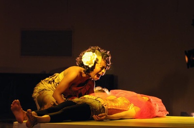 Cover image for The Trojan Women