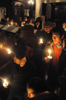 Cover image for Today in Photos (03/22/11)