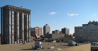Cover image for New Haven Struggles to Catch Up