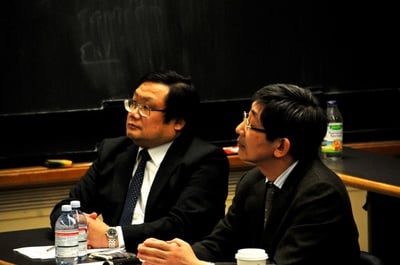 Cover image for Exploring the consequences of a cascading disaster