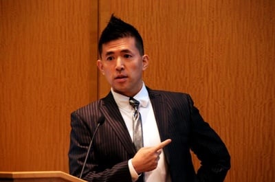 Cover image for Crisis in Japan: The Way Forward