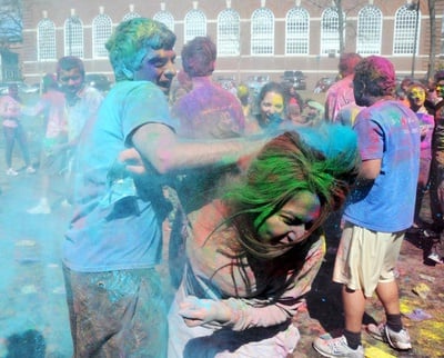 Cover image for Weekend in Photos: 03/28/2011