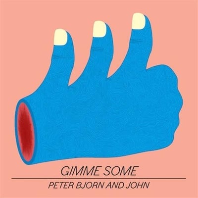 Cover image for PB&J Strive to Recapture Greatness of “Young Folks”