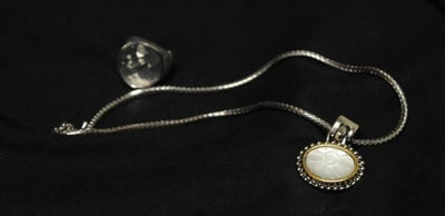 Cover image for Eleganza Jewelry Sale Tomorrow 