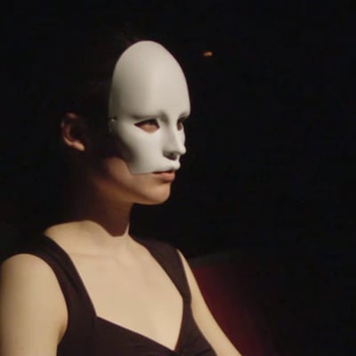 Cover image for Faustus Preview