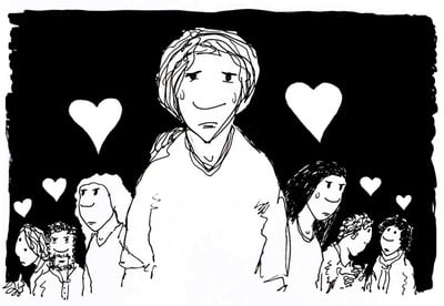 Cover image for The Role of Others