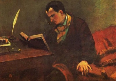 Cover image for April Is the Most Poetical Month
