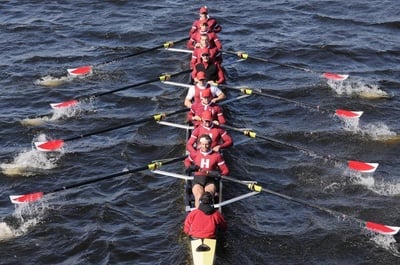 Cover image for Testy Waters