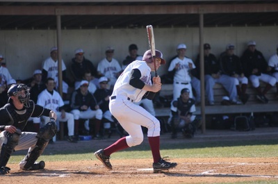 Cover image for Crimson Unable To Snatch Win in Ivy League Play