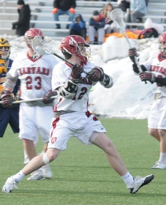 Cover image for Sports Snapshots 04/01/2011