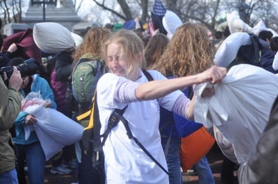 Cover image for Weekend in Photos (04/04/2011)