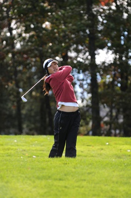 Cover image for Harvard Finishes Eighth at Hoya Invitational