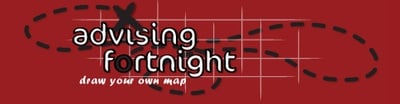 Cover image for Advising Fortnight Features Delectable Food  