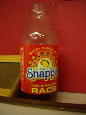 Cover image for Snap Up Some Free Tea