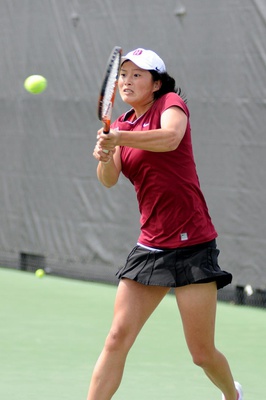 Cover image for No. 55 Harvard Handed First Ivy Loss by No. 49 Tigers