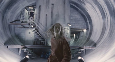 Cover image for ‘Hanna’ an Artful Action Thriller