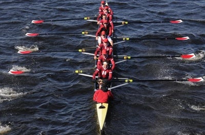 Cover image for CRAZY EIGHTS