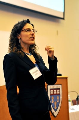 Cover image for Harvard Law School Panel 
