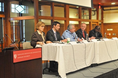 Cover image for Scholars Examine Obstacles Facing Southern Sudan