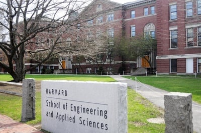 Cover image for One Semester In, Doyle Outlines Vision for SEAS