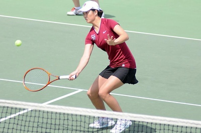 Cover image for No. 66 Harvard Falls to No. 36 Yale, Ekes Out Win at Brown