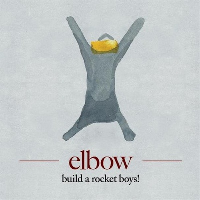 Cover image for Elbow Create Elegantly Evocative Rock