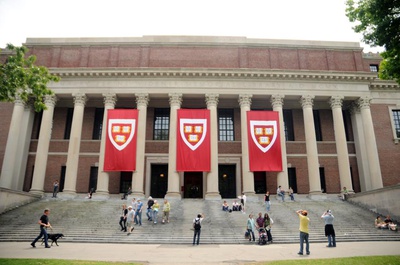 Cover image for A Scorecard For Ranking Harvard's Most Impressive Students
