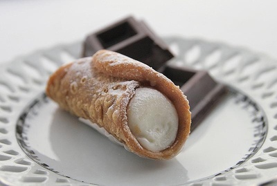 Cover image for Cannolis For Charity